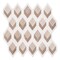 Andova Tiles Easton 5 x 3 Glass Novelty Mosaic Wall  Floor Tile SAM-ANDEAS336 - alternate 4